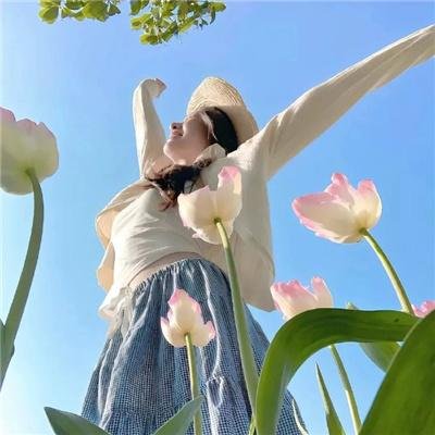 离家后,她华丽转身