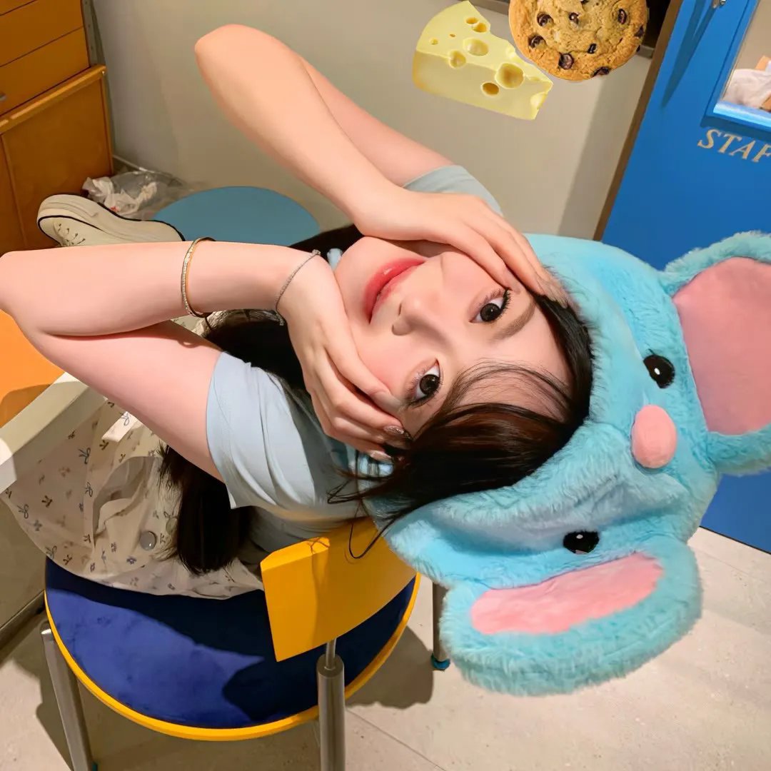 麦香
