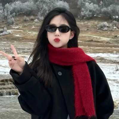 甜美错步