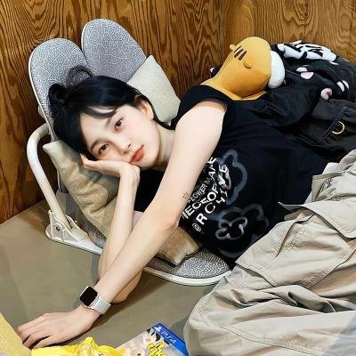 人生是一场抗争