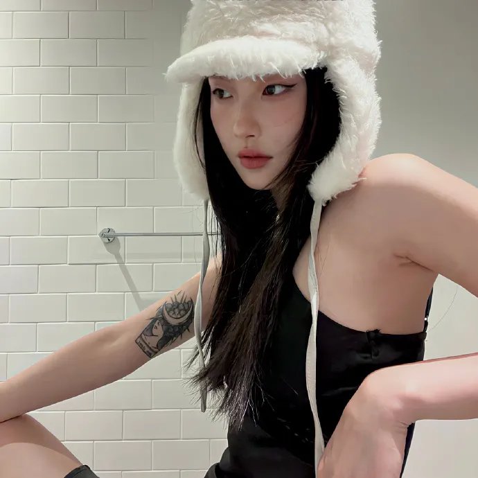 她乡·风一样的女子